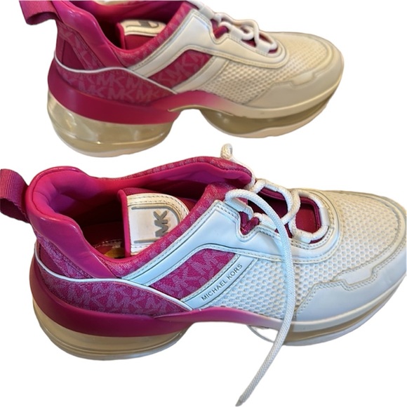 Like-new Womens michael kors - Picture 3 of 3